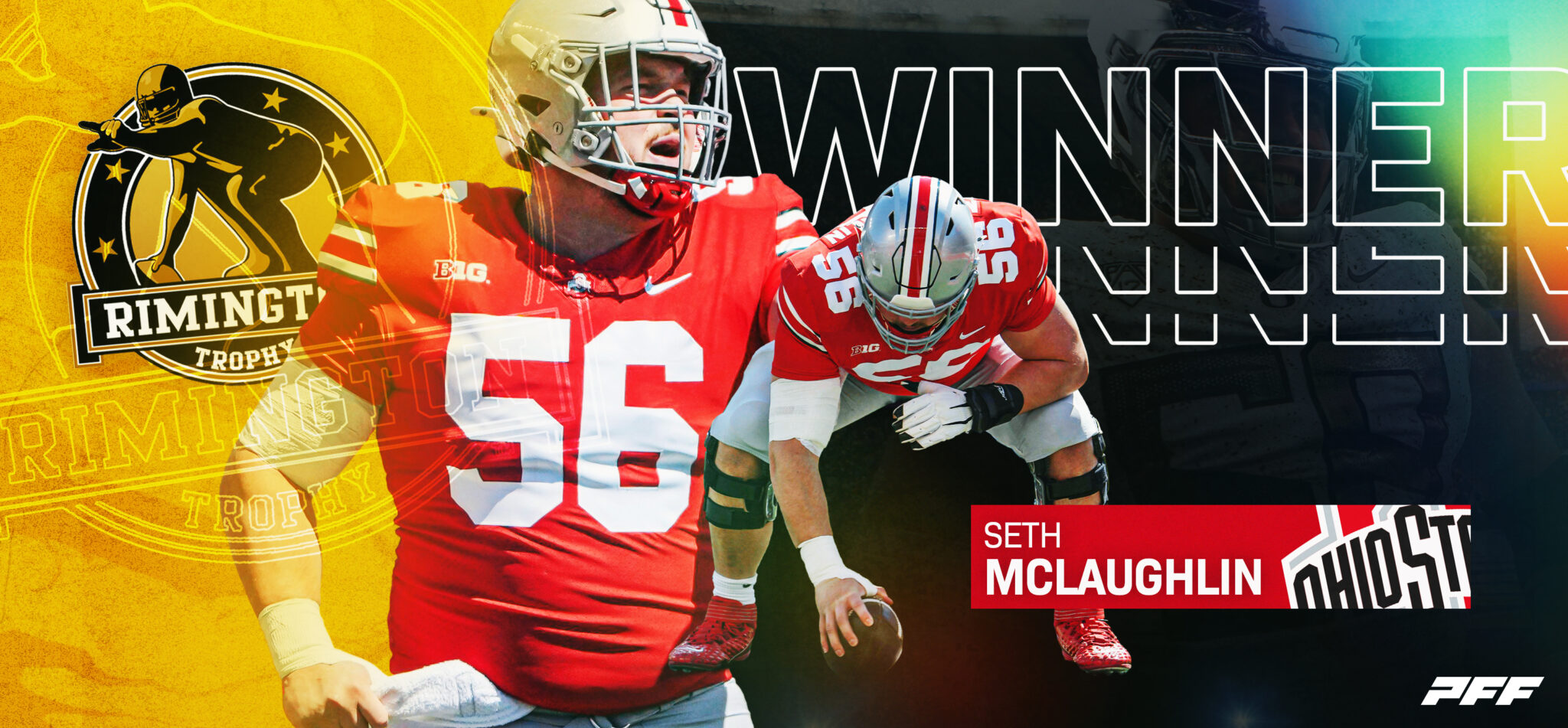 Dave Rimmington Purchase Tickets – Rimington Trophy